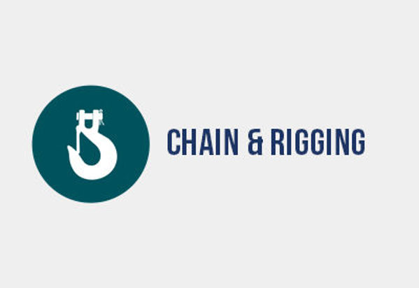 Image de la catégorie Chain & Rigging