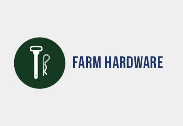 Image de la catégorie Farm Hardware