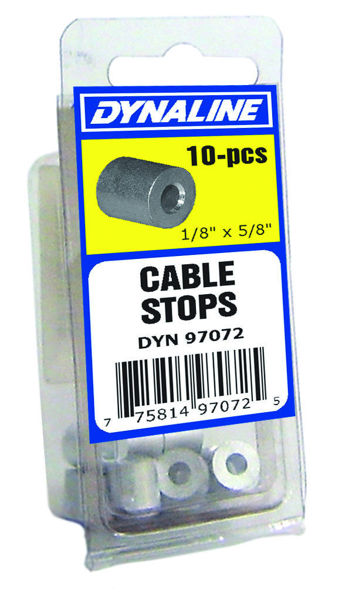 Image de Cable Stop Dynapak 10 x 77070