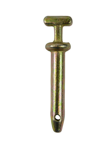 Picture of T-Handle Clevis Pins