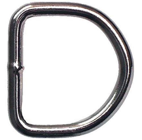 Picture of D-Rings