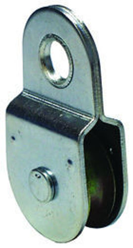 Picture of Fixed - Steel Pulley Blocks