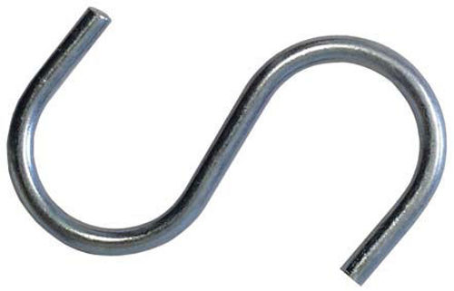 Picture of S-Hooks