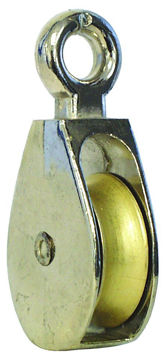 Image de Single Fixed - Die Cast Awning Pulleys