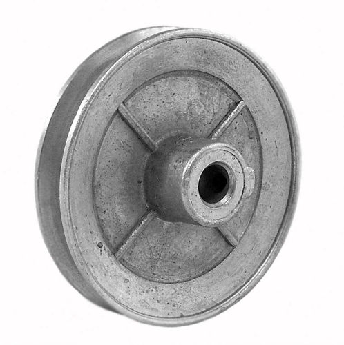 Picture of Solid - Die Cast Aluminum Pulleys