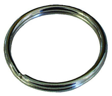 Image de Split Key Rings