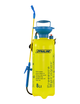 Image de 8L Handheld Pressure Sprayer
