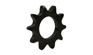 Image de Sprockets for #50 Chain - 5/8” Pitch