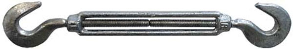 Image de Turnbuckle H  and H 5/8 x 9