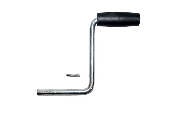 Image de Side Wind Handle For 11510 and 11515