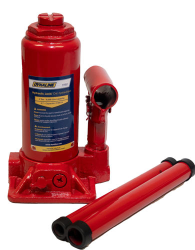 Picture of Hydraulic Bottle Jack 4 Ton