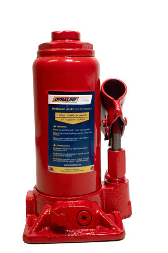 Picture of Hydraulic Bottle Jack 6 Ton