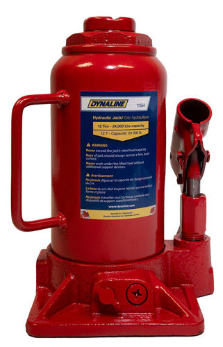 Picture of Hydraulic Bottle Jack 12 Ton