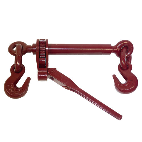 Picture of Foldable Handle Ratchet Load Binder 5/16 - 3/8 WLL 7,100Lbs